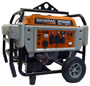 Generac - 5930 XP Portable Generator XP 6500E Watt Portable 5930