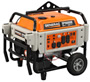 Generac - 5931 XP Portable Generator XP 8000E Watt Portable 5931
