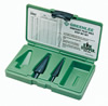 Greenlee - 03607 Kit-Step Bit #1 &amp; #3 (03607) 3607