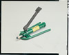 Greenlee - 1725 Pump,Foot-Hyd (1725-M3) 31353