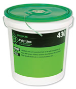 Greenlee - 430 Twine,Spiral Wrap-1 Ply  (430). 21481