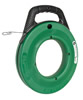 Greenlee - 438-10 Fishtape,Metal-125ft 28256