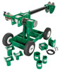Greenlee - 6503 Puller,Cable-Package  (6503) 11222