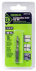 Greenlee - DTAP10-32 Drill/Tap, 10-32 17614