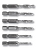 Greenlee - DTAP10-24 Drill/Tap, 10-24 17613