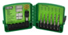 Greenlee - DTAPKIT Drill/Tap Kit 17620