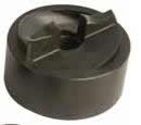 Greenlee - 77P-1/2 Punch, Buster-1/2 Sc 11361