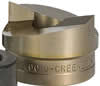 Greenlee - 28154 Punch, 1/2in Conduit (744) Sc 28154