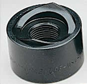 Greenlee - 721-2 Punch-Round 2.000 Conduit (721) 31761
