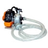 Tanaka - TPC210 Water Pump 1inch Gas Powered TCP210