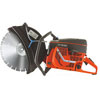 Husqvarna - K1250/14 Active Gas Cut Off Saw 968294401
