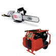 514226 ICS 853PRO-15 Sawing Package, 8 gpm, w/P95 Powerpack 514226