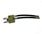 71287 ICS - Hydraulic Flow Adapter Valve (12 GPM) 71287