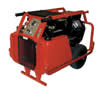 509860 ICS - P95 MultiFlow Hydraulic Powerpack (Auto Throttle, Electric Start - 5 or 8 gpm) 509860