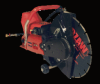 506131 Redzaw - RZ60C  Cut-Off Saw - While Supplies Last 506131