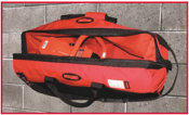 505887 ICS - RZ Gear Bag - Saw Storage Bag 505887