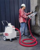 73857 ICS - TSS  Total Slurry System Vac Attachment Kit (1 1/4in connection) 73857