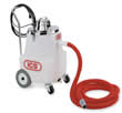73862 ICS - TSS-15 Hi-Lift Performance Vacuum - (Includes: 15 ft hose) 73862