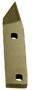 Kett - 6022L Replacement Left Blade 18ga Steel 6022L