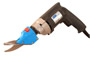 Kett - KD1495 Fiber Cement Shear 5/8in Capacity KD1495