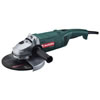 Metabo - W23230 Grinder 9in - 6,600 rpm - 15.0 amp W23230