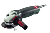 Metabo - W8125 Grinder 5in - 10,000 rpm - 8.0 amp W8125