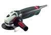 Metabo - W8125 Grinder 5in - 10,000 rpm - 8.0 amp W8125
