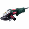Metabo - WP7125Quick Ergo Grinder 5in - 9,000 rpm - 8.0 amp WP7125QUICK