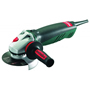 Metabo - W11125Quick 5in Grinder With M14 Spindle - 230v W11125QUICKM14-220