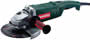 Metabo - W25230 9in Grinder With M14 Spindle - 230v W25230M14-220