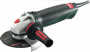Metabo - WE14125Plus 4 1/2in/5in Grinder With M14 Spindle - 230v WE14125PLUSM14-220