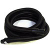 Pullman Ermator - Hose assembly 2 inch x 25ft length for all T-Line Models 1225083