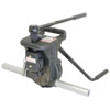 Reed - RGCOMBO2 Combo Roll Groover 1-1/4in - 6in 9200