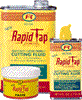 Relton - 04ZNRT New Rapid Tap Cutting Fluid for All Hard Metals 04ZNRT