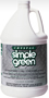 Simple Green - 19005 Crystal 5 Gallons 19005