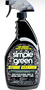 Simple Green - 18401 Stone Care Cleaner 18401