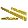 Stabila - 29824 Pro Set (2ft, 4ft, Torpedo 81SM) 29824