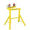 Sumner - 780370 - Lo Adjust-A-Roll w/Steel Wheels Roller Stand 780370