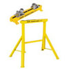 Sumner - 780371 - Lo Adjust-A-Roll w/Ball Transfer Head Roller Stand 780371