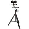 Sumner - 780477 - Hi Pro Jack w/Rubber Wheels Pipe Jack Stand 780477