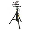 Sumner - 781300 - Hi Fold-A-Jack w/Vee Head Pipe Jack Stand 781300