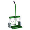 Sumner - 782360 - Cylinder Cart - 207-8S - 8in. wheel 782360