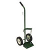Sumner - 782375 - Cylinder Cart - 108-8S - 8in. wheel 782375