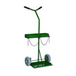 Sumner - 782379 - Cylinder Cart - 208-8S - 8in. wheel 782379
