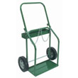 Sumner - 782420 - Cylinder Cart - 209-10S - 10in. wheel 782420