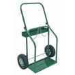 Sumner - 782422 - Cylinder Cart - 209-10P - 10in. wheel 782422