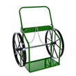 Sumner - 782475 - Cylinder Cart - 213-25W - 25in. wheel 782475