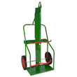 Sumner - 782491 - Cylinder Cart - 213-14SB-LF - 14in. wheel 782491