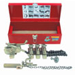 Sumner - 780997 - SS Clamp Champ Kit (1-16in.) Pipe Clamp 780997