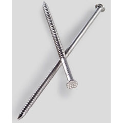 Swan Secure - S310ARN5 1-1/4 X 10 GA. 304 Ss Annular Thread Roof Nail 5#  S310ARN5